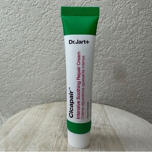 $13 🌙 Dr. Jart Cicapair‎ Intensive Soothing Repair Cream 🆕